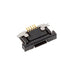 SFV5R-2STBE1HLF by Amphenol ICC (FCI) - CONNECTOR FFC FPC TOP 5POS 0.5MM R/A