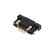 SFV6R-2STBE9HLF by Amphenol ICC (FCI) - CONNECTOR FFC FPC TOP 6POS 0.5MM R/A