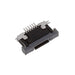 SFV6R-4STE1HLF by Amphenol ICC (FCI) - CONNECTOR FPC TOP 6POS 0.5MM R/A