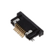 SFV8R-1STBE1HLF by Amphenol ICC (FCI) - CONNECTOR FFC BOTTOM 8POS 0.5MM R/A