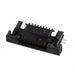 SFV8R-2STBE1HLF by Amphenol ICC (FCI) - CONNECTOR FFC FPC TOP 8POS 0.5MM R/A