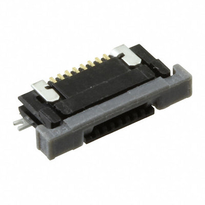 SFV8R-3STBE1HLF by Amphenol ICC (FCI) - CONNECTOR FPC BOTTOM 8POS 0.5MM R/A