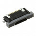 SFV8R-3STBE1HLF by Amphenol ICC (FCI) - CONNECTOR FPC BOTTOM 8POS 0.5MM R/A