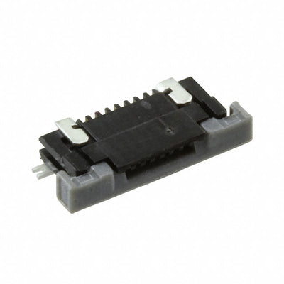 SFV8R-4STBE1HLF by Amphenol ICC (FCI) - CONNECTOR FPC TOP 8POS 0.5MM R/A