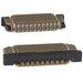 SFW10R-1STE1LF by Amphenol ICC (FCI) - CONNECTOR FFC FPC BOTTOM 10POS 1MM RA