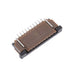 SFW10R-1STE9LF by Amphenol ICC (FCI) - CONNECTOR FFC FPC BOTTOM 10POS 1MM RA