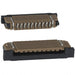 SFW10R-2STE1 by Amphenol ICC (FCI) - CONNECTOR FFC FPC TOP 10POS 1MM R/A