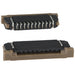 SFW10R-4STE1 by Amphenol ICC (FCI) - CONNECTOR FFC FPC TOP 10POS 1MM R/A