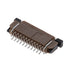 SFW11R-2STE1LF by Amphenol ICC (FCI) - CONNECTOR FFC FPC TOP 11POS 1MM R/A