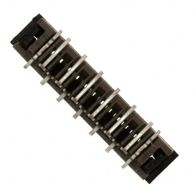 SFW11S-2STME1LF by Amphenol ICC (FCI) - CONNECTOR FFC FPC VERT 11POS 1MM SMD