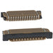 SFW12R-1STE1LF by Amphenol ICC (FCI) - CONNECTOR FFC FPC BOTTOM 12POS 1MM RA