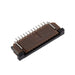 SFW12R-1STE9LF by Amphenol ICC (FCI) - CONNECTOR FFC FPC BOTTOM 12POS 1MM RA