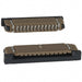SFW12R-2STE1 by Amphenol ICC (FCI) - CONNECTOR FFC FPC TOP 12POS 1MM R/A