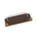 SFW12R-5STE1LF by Amphenol ICC (FCI) - CONNECTOR CIC BOTTOM 12POS 1MM R/A