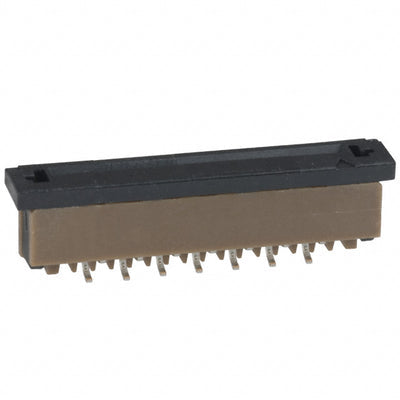 SFW14S-2STE1LF by Amphenol ICC (FCI) - CONNECTOR FFC FPC VERT 14POS 1MM SMD