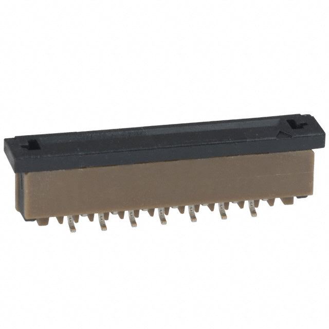 SFW14S-2STE1LF by Amphenol ICC (FCI) - CONNECTOR FFC FPC VERT 14POS 1MM SMD