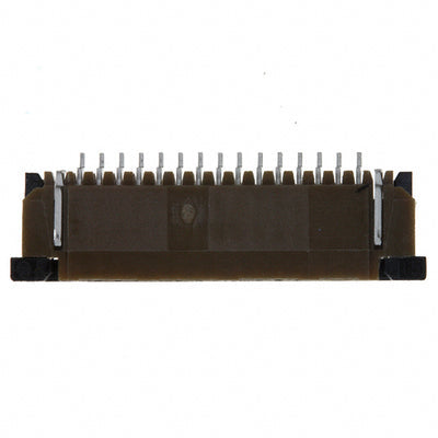 SFW15R-2STE1LF by Amphenol ICC (FCI) - CONNECTOR FFC FPC TOP 15POS 1MM R/A