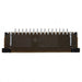 SFW15R-2STE1LF by Amphenol ICC (FCI) - CONNECTOR FFC FPC TOP 15POS 1MM R/A