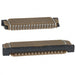 SFW16R-1STE1 by Amphenol ICC (FCI) - CONNECTOR FFC FPC BOTTOM 16POS 1MM RA