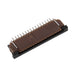 SFW16R-1STE9LF by Amphenol ICC (FCI) - CONNECTOR FFC FPC BOTTOM 16POS 1MM RA