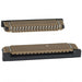 SFW16R-2STE1 by Amphenol ICC (FCI) - CONNECTOR FFC FPC TOP 16POS 1MM R/A