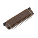 SFW16R-2STE9LF by Amphenol ICC (FCI) - CONNECTOR FFC FPC TOP 16POS 1MM R/A