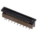 SFW16S-2STME1LF by Amphenol ICC (FCI) - CONNECTOR FFC FPC VERT 16POS 1MM SMD