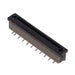 SFW18S-2STME1LF by Amphenol ICC (FCI) - CONNECTOR FFC FPC VERT 18POS 1MM SMD