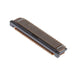 SFW20R-1STE9LF by Amphenol ICC (FCI) - CONNECTOR FFC FPC BOTTOM 20POS 1MM RA
