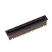 SFW20S-6STE1LF by Amphenol ICC (FCI) - CONNECTOR CIC VERT 20POS 1MM SMD