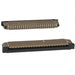 SFW22R-2STE1 by Amphenol ICC (FCI) - CONNECTOR FFC FPC TOP 22POS 1MM R/A