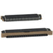 SFW22R-3STE1LF by Amphenol ICC (FCI) - CONNECTOR FFC FPC BOTTOM 22POS 1MM RA