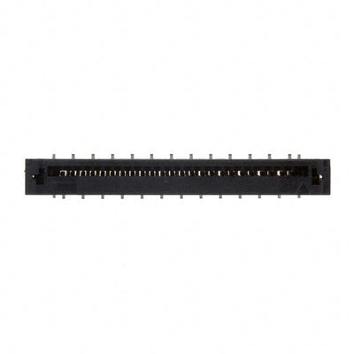 SFW24S-2STME1LF by Amphenol ICC (FCI) - CONNECTOR FFC FPC VERT 24POS 1MM SMD