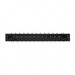 SFW24S-2STME1LF by Amphenol ICC (FCI) - CONNECTOR FFC FPC VERT 24POS 1MM SMD