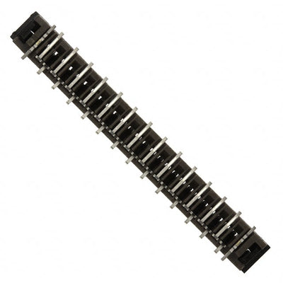 SFW26S-2STME1LF by Amphenol ICC (FCI) - CONNECTOR FFC FPC VERT 26POS 1MM SMD