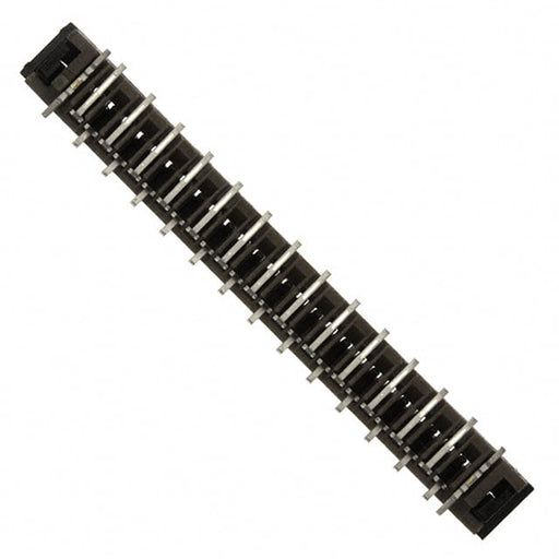 SFW26S-2STME1LF by Amphenol ICC (FCI) - CONNECTOR FFC FPC VERT 26POS 1MM SMD
