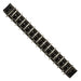 SFW26S-2STME1LF by Amphenol ICC (FCI) - CONNECTOR FFC FPC VERT 26POS 1MM SMD