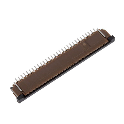 SFW30R-1STE9LF by Amphenol ICC (FCI) - CONNECTOR FFC FPC BOTTOM 30POS 1MM RA