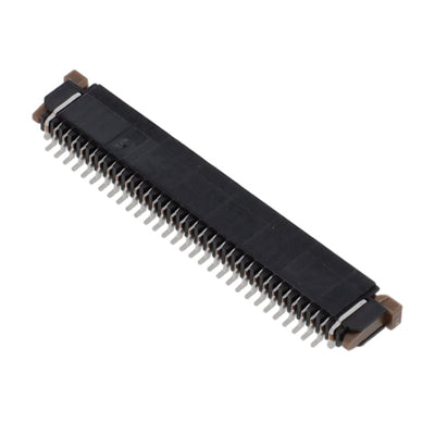 SFW30R-4STE1LF by Amphenol ICC (FCI) - CONNECTOR FFC FPC TOP 30POS 1MM R/A