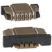 SFW4R-1STE1LF by Amphenol ICC (FCI) - CONNECTOR FFC FPC BOTTOM 4POS 1MM R/A