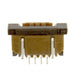 SFW4R-2STAE1LF by Amphenol ICC (FCI) - CONNECTOR FPC TOP 4POS 1MM R/A