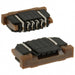 SFW4R-4STE1 by Amphenol ICC (FCI) - CONNECTOR FFC FPC TOP 4POS 1MM R/A