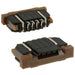 SFW4R-4STE1LF by Amphenol ICC (FCI) - CONNECTOR FFC FPC TOP 4POS 1MM R/A