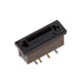 SFW4S-2STMAE1LF by Amphenol ICC (FCI) - CONNECTOR FPC VERT 4POS 1MM SMD