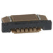 SFW6R-1STE1 by Amphenol ICC (FCI) - CONNECTOR FFC FPC BOTTOM 6POS 1MM R/A