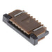 SFW6R-2STE9LF by Amphenol ICC (FCI) - CONNECTOR FFC FPC TOP 6POS 1MM R/A