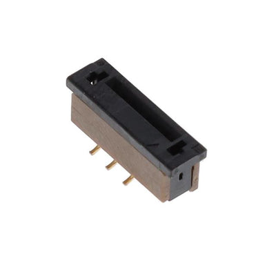 SFW6S-2STAE1LF by Amphenol ICC (FCI) - CONNECTOR FPC VERT 6POS 1MM SMD