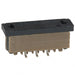 SFW6S-2STE1LF by Amphenol ICC (FCI) - CONNECTOR FFC FPC VERT 6POS 1MM SMD