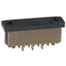 SFW6S-2STE1 by Amphenol ICC (FCI) - CONNECTOR FFC FPC VERT 6POS 1MM SMD