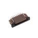 SFW7R-1STE1LF by Amphenol ICC (FCI) - CONNECTOR FFC FPC BOTTOM 7POS 1MM R/A